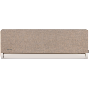 Klimatyzator Rotenso Versu Cloth Caramel 5,3 kW