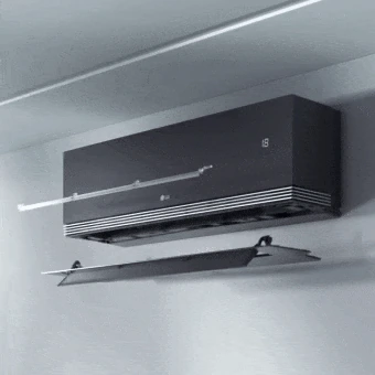 Dual Vane