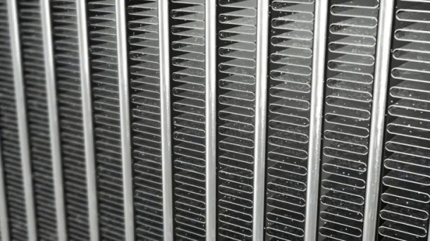 Freeze cleaning