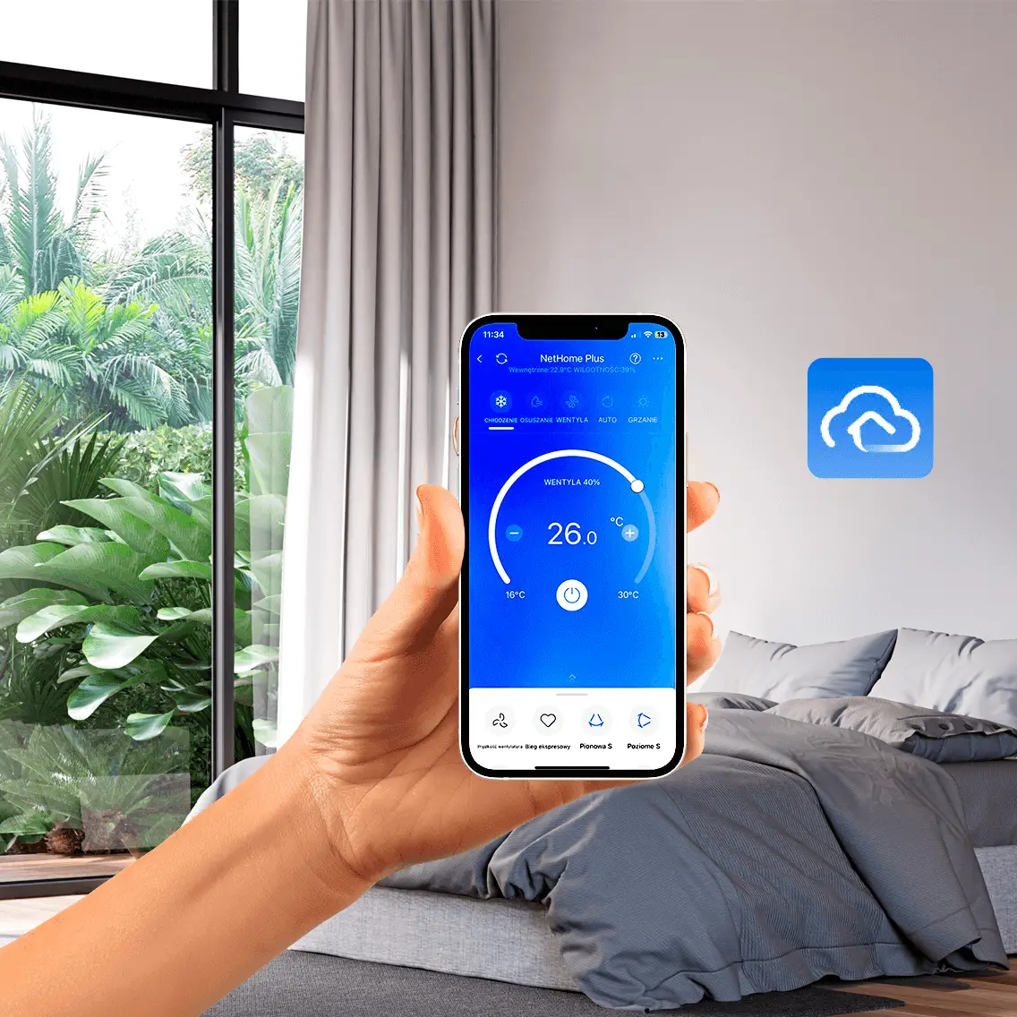 SmartWifi