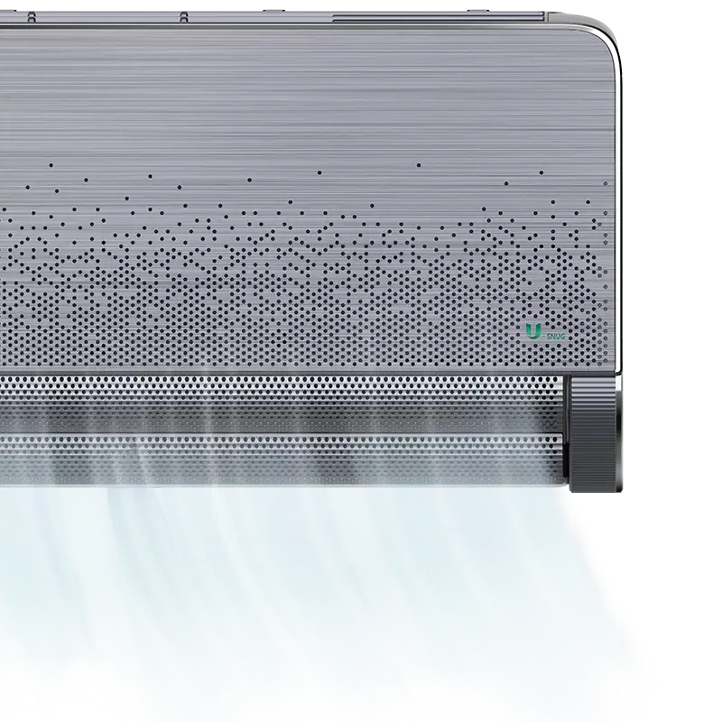 System nawiewu AUX C-Pro
